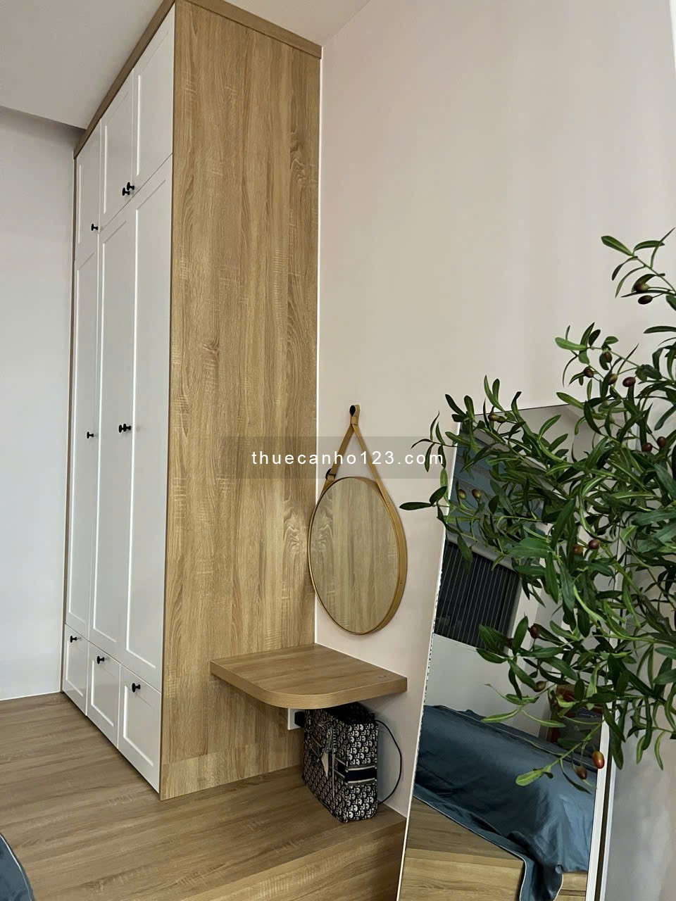 STUDIO TÁCH BẾP – CỬA SỔ LỚN THOÁNG SÁNG | KHU VỰC SÂN BAY TÂN BÌNH - Ảnh 9