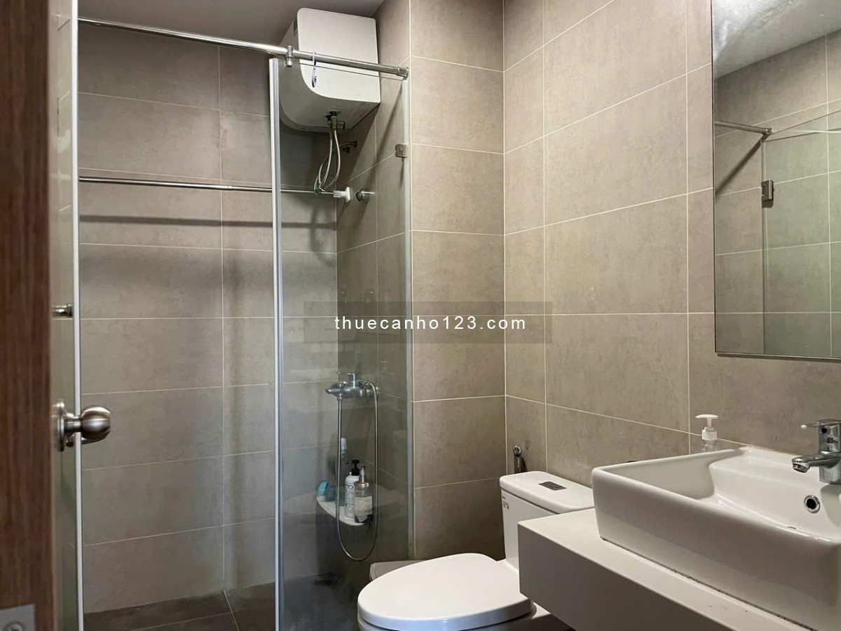 CCCC Picity, Lê Văn Khương, Q12: 60m2, 2p ngủ, NTCC, 9,5tr/th - Ảnh 3
