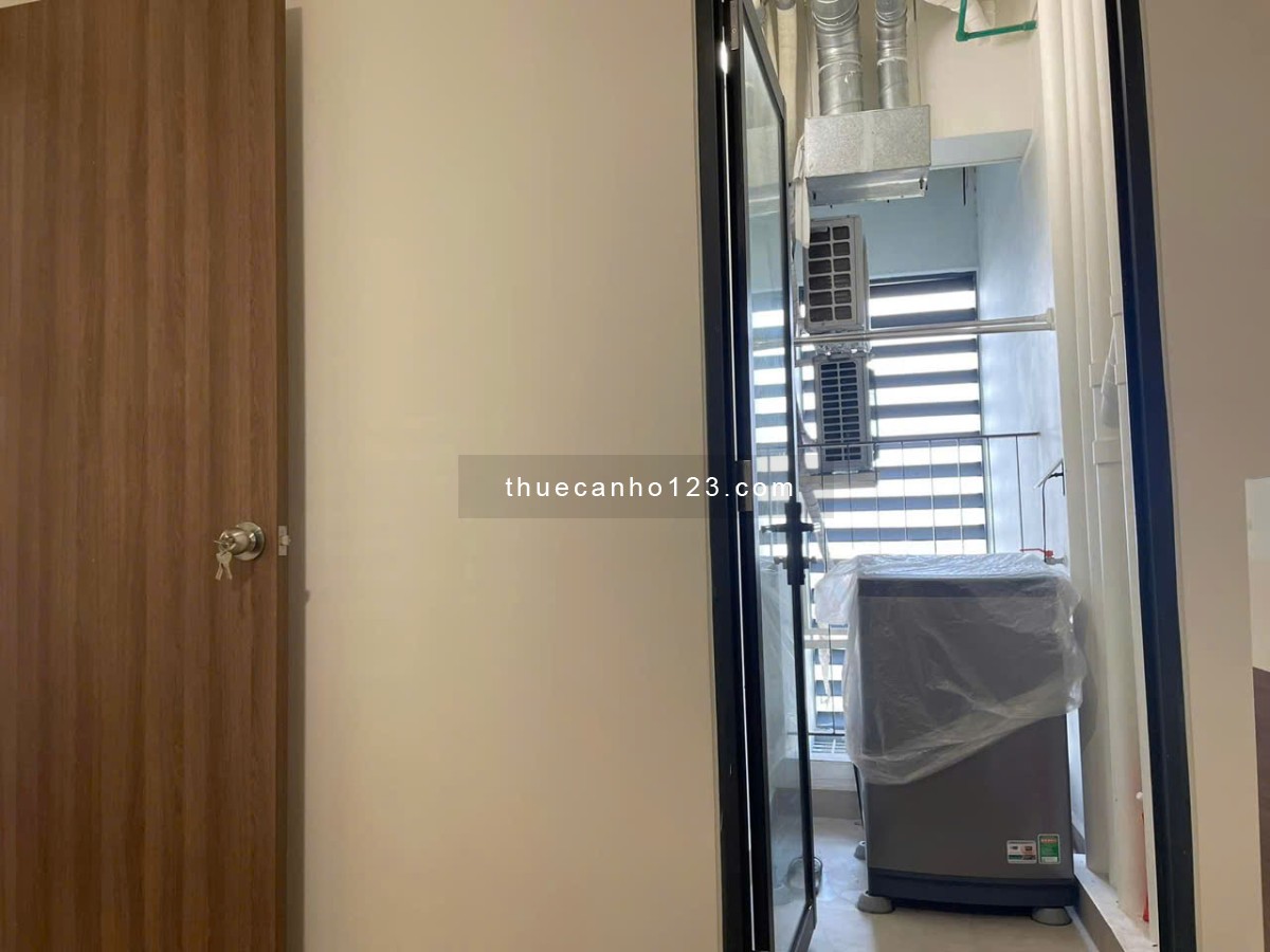 CCCC Picity, Lê Văn Khương, Q12: 60m2, 2p ngủ, NTCC, 9,5tr/th - Ảnh 4