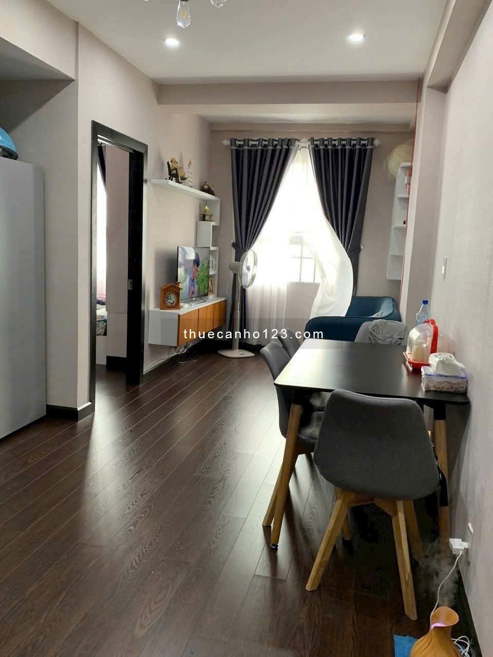 Chung cư Dream Home, Lê Đức Thọ, GV: NT hiện đại, 65m2, 2PN, 9triệu - Ảnh 3