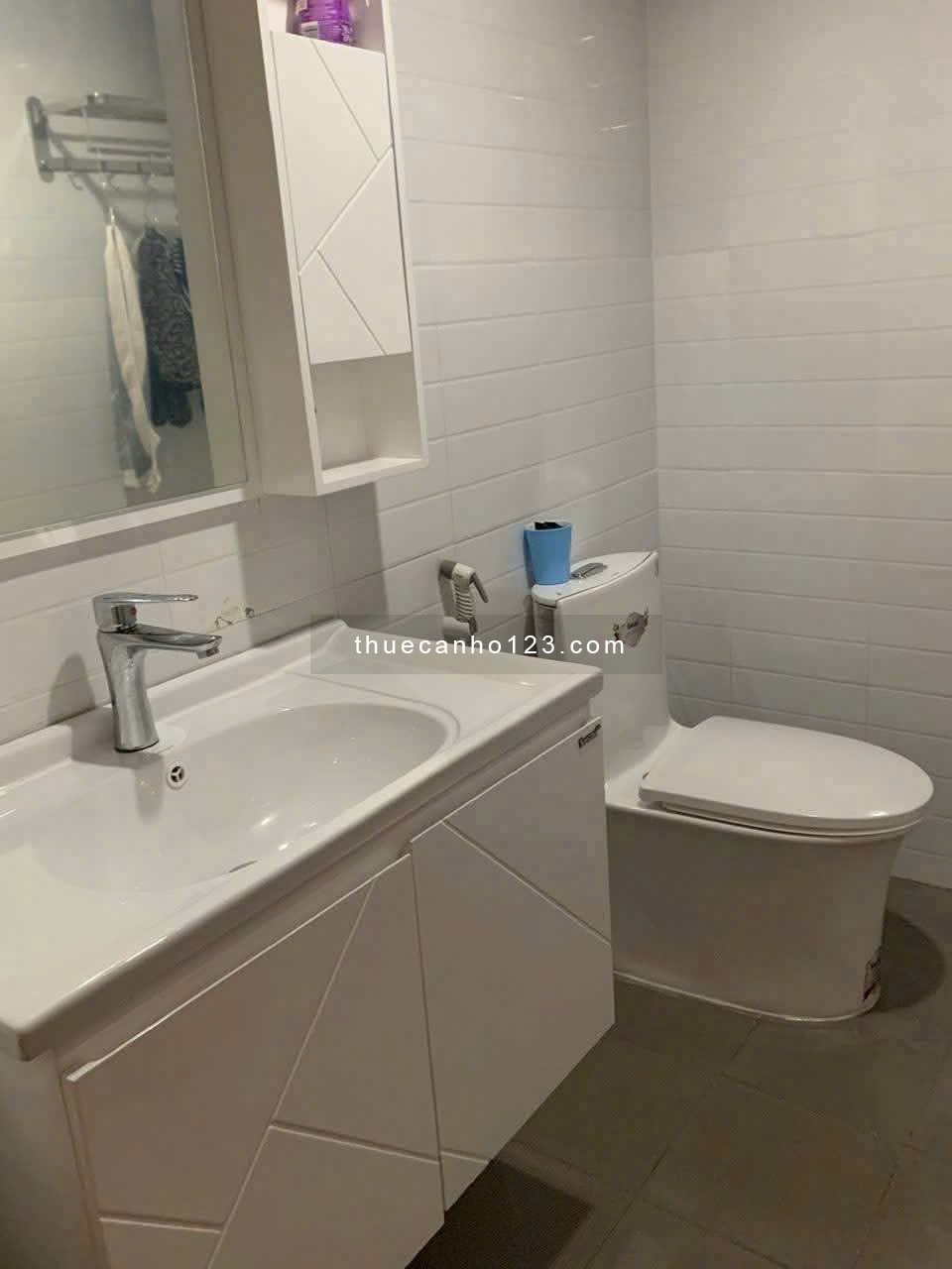 Chung cư Dream Home, Lê Đức Thọ, GV: NT hiện đại, 65m2, 2PN, 9triệu - Ảnh 4