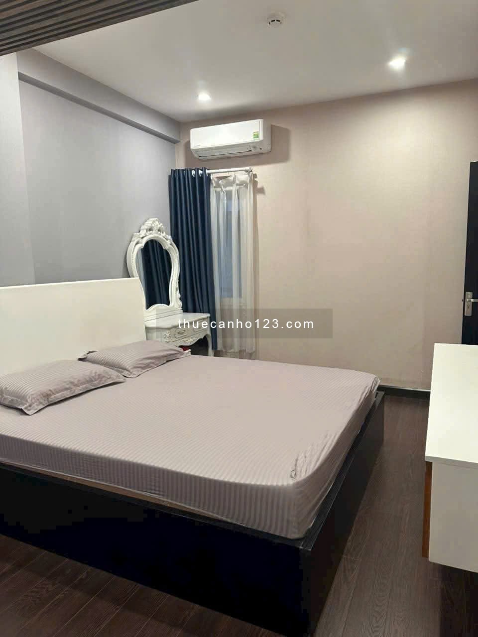 Chung cư Dream Home, Lê Đức Thọ, GV: NT hiện đại, 65m2, 2PN, 9triệu - Ảnh 8