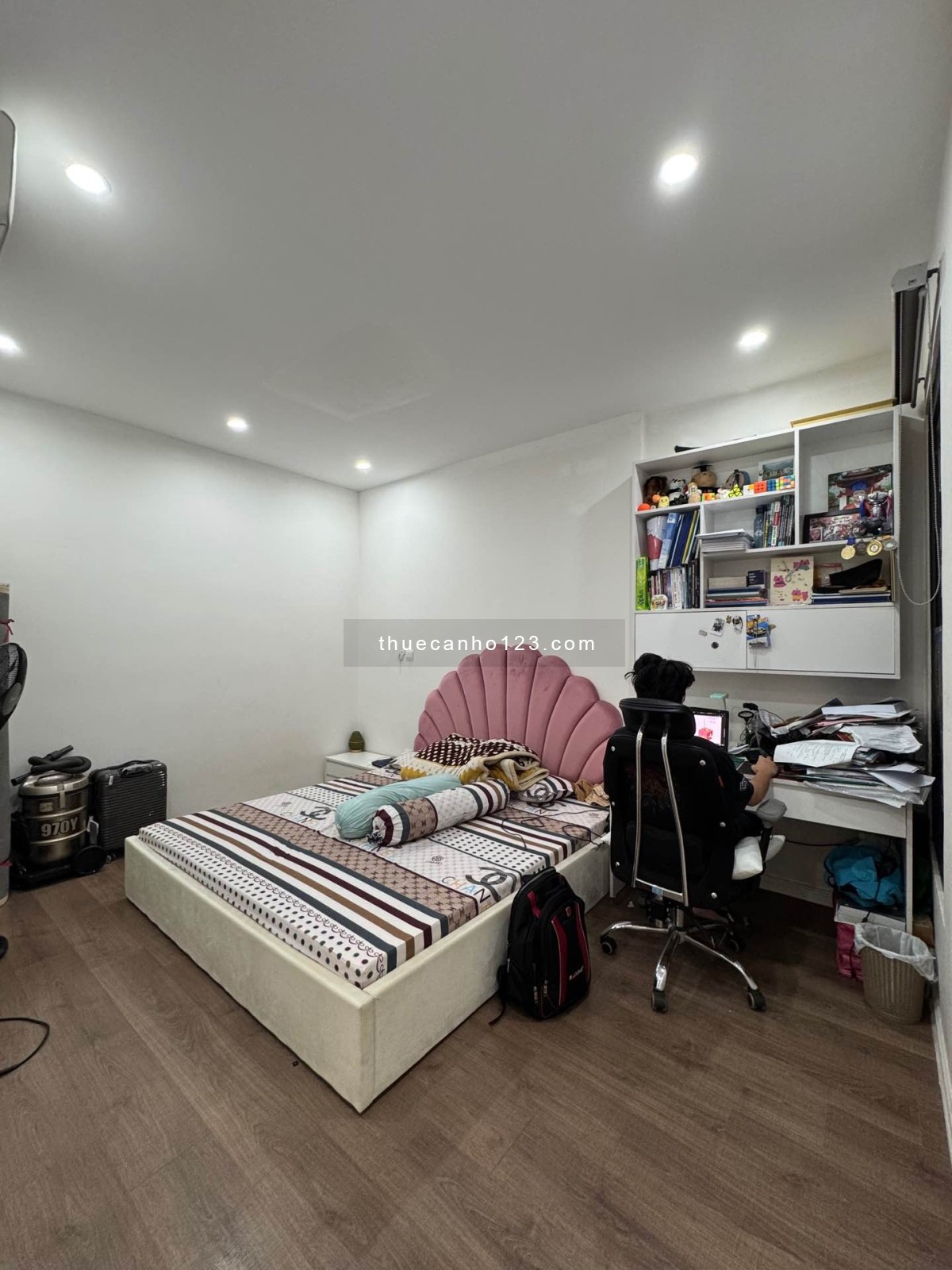 Chính chủ cho thuê chung cư IMPERIA SKY GARDEN - Ảnh 3