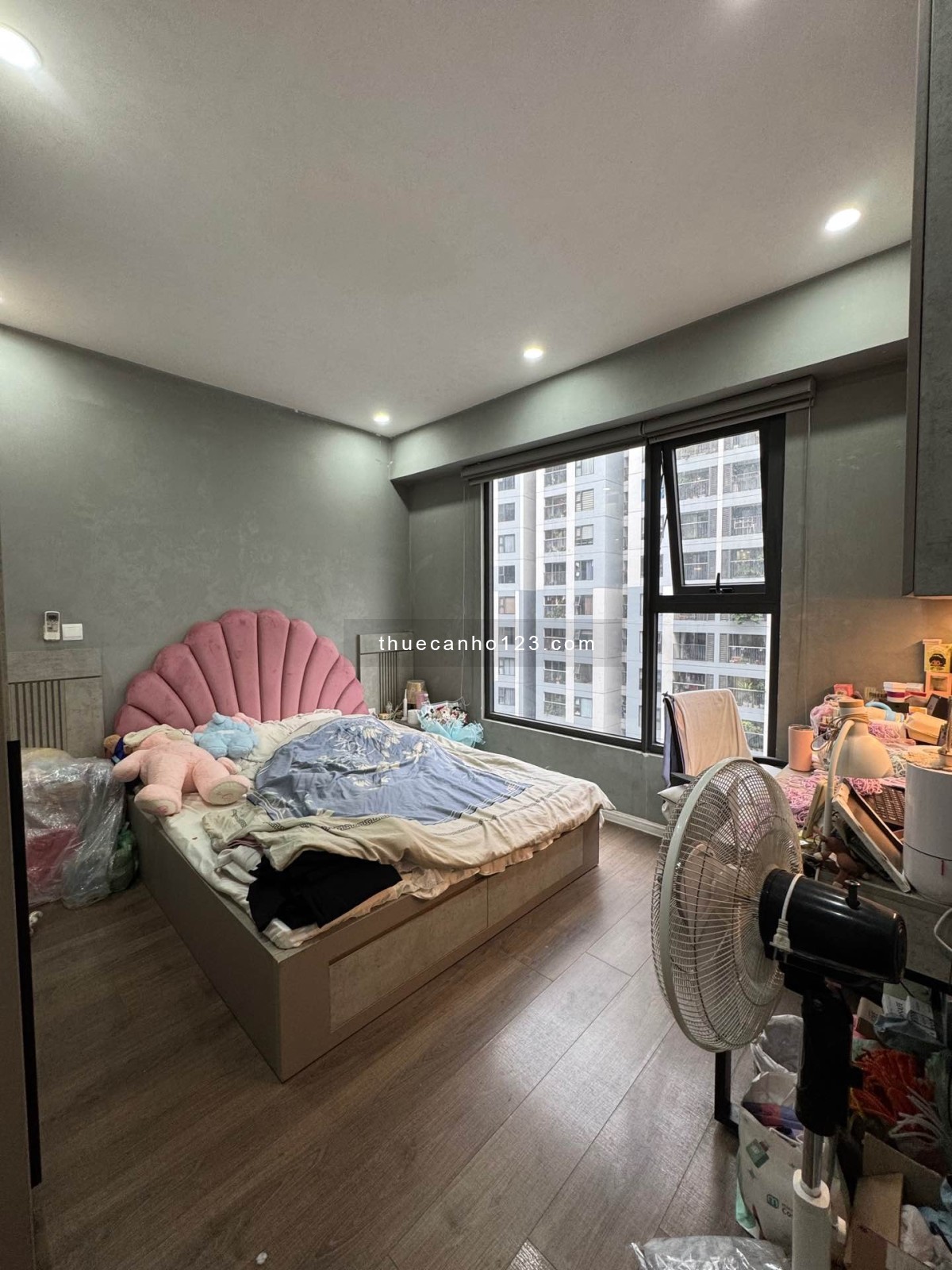 Chính chủ cho thuê chung cư IMPERIA SKY GARDEN - Ảnh 4
