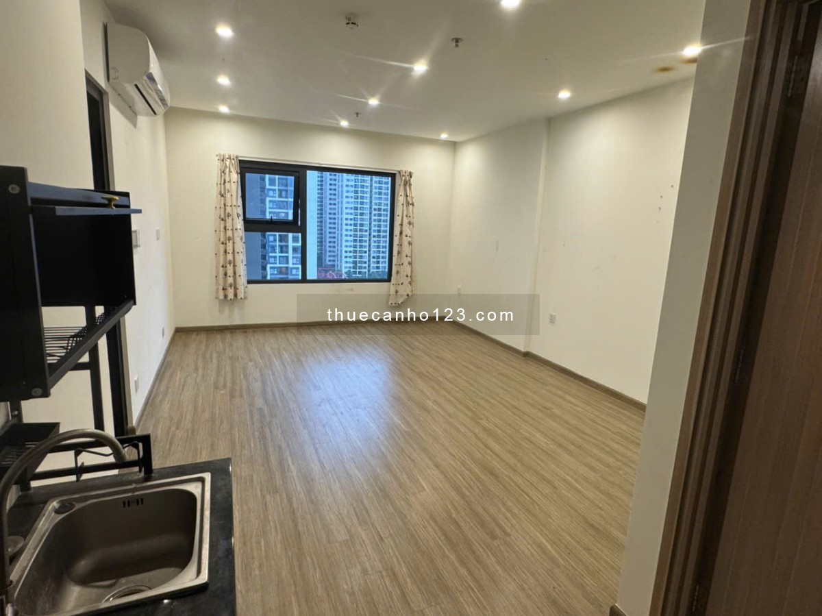 Tôi cho thuê studio Sakura Smart City hướng Đông Nam, giá mềm chỉ 5,5 triệu/tháng - Ảnh 5