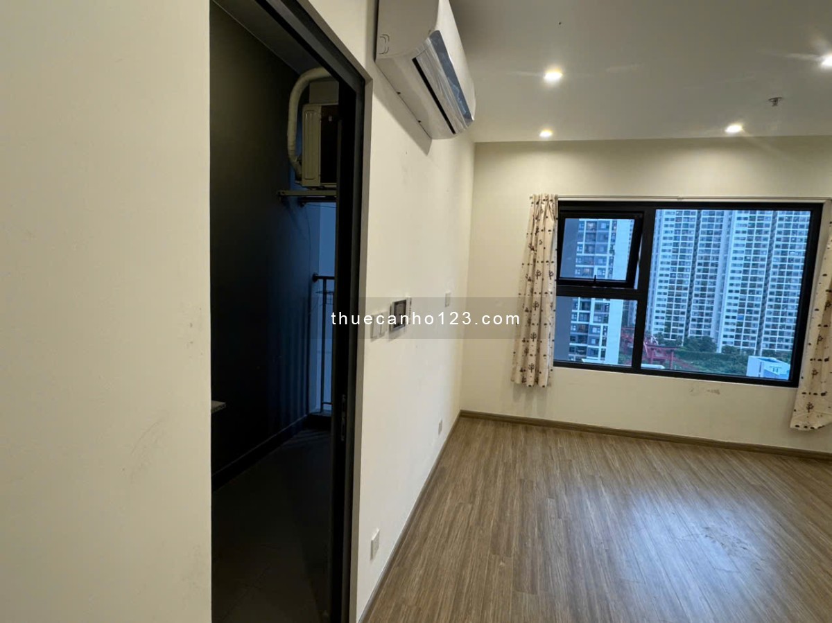 Tôi cho thuê studio Sakura Smart City hướng Đông Nam, giá mềm chỉ 5,5 triệu/tháng - Ảnh 6