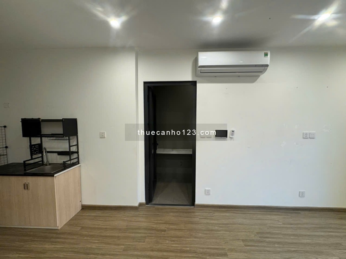 Tôi cho thuê studio Sakura Smart City hướng Đông Nam, giá mềm chỉ 5,5 triệu/tháng - Ảnh 4