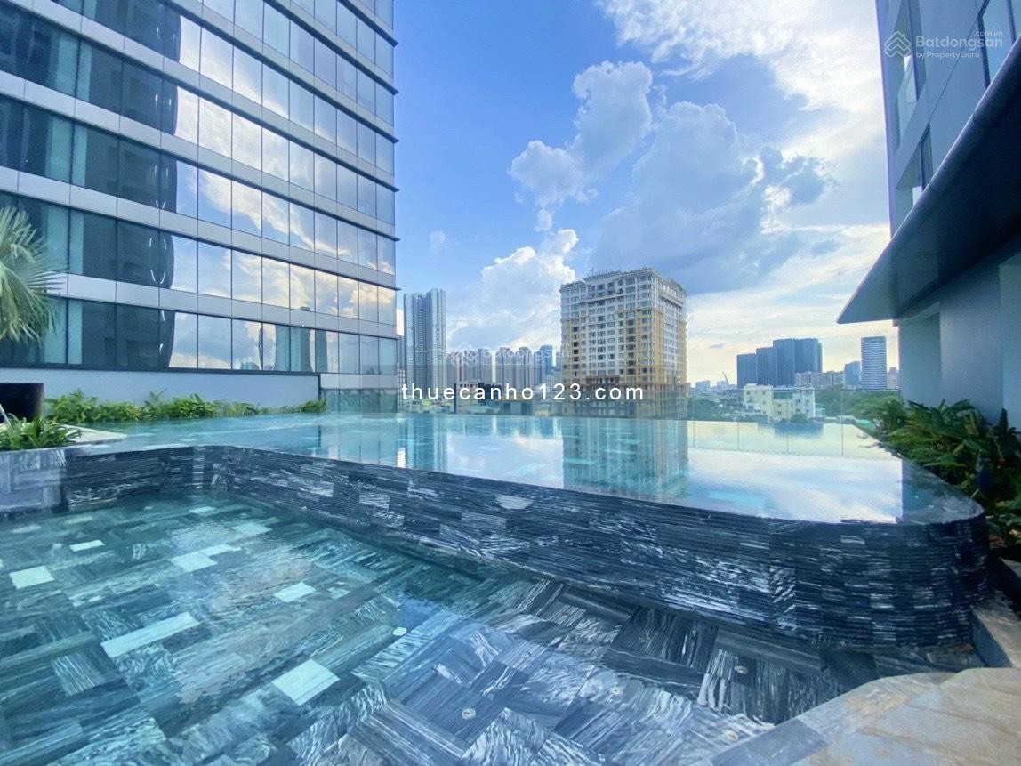 CHO THUÊ CĂN HỘ 3PN PARK VIEW – BÌNH THẠNH | GIÁ 18,5 TRIỆU/THÁNG - Ảnh 5
