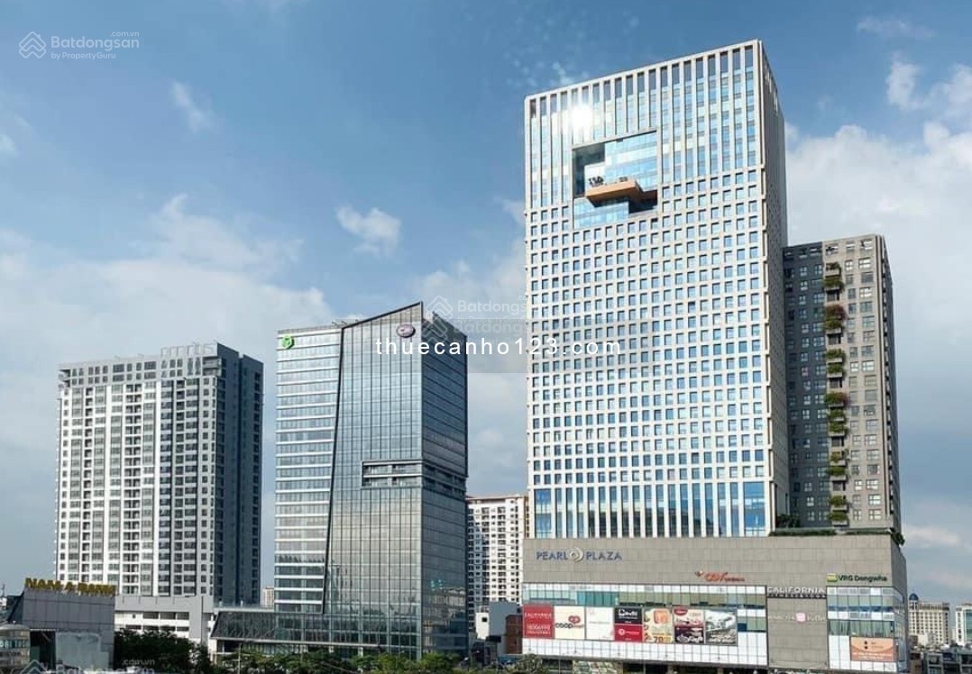 CHO THUÊ CĂN HỘ 3PN PARK VIEW – BÌNH THẠNH | GIÁ 18,5 TRIỆU/THÁNG - Ảnh 4