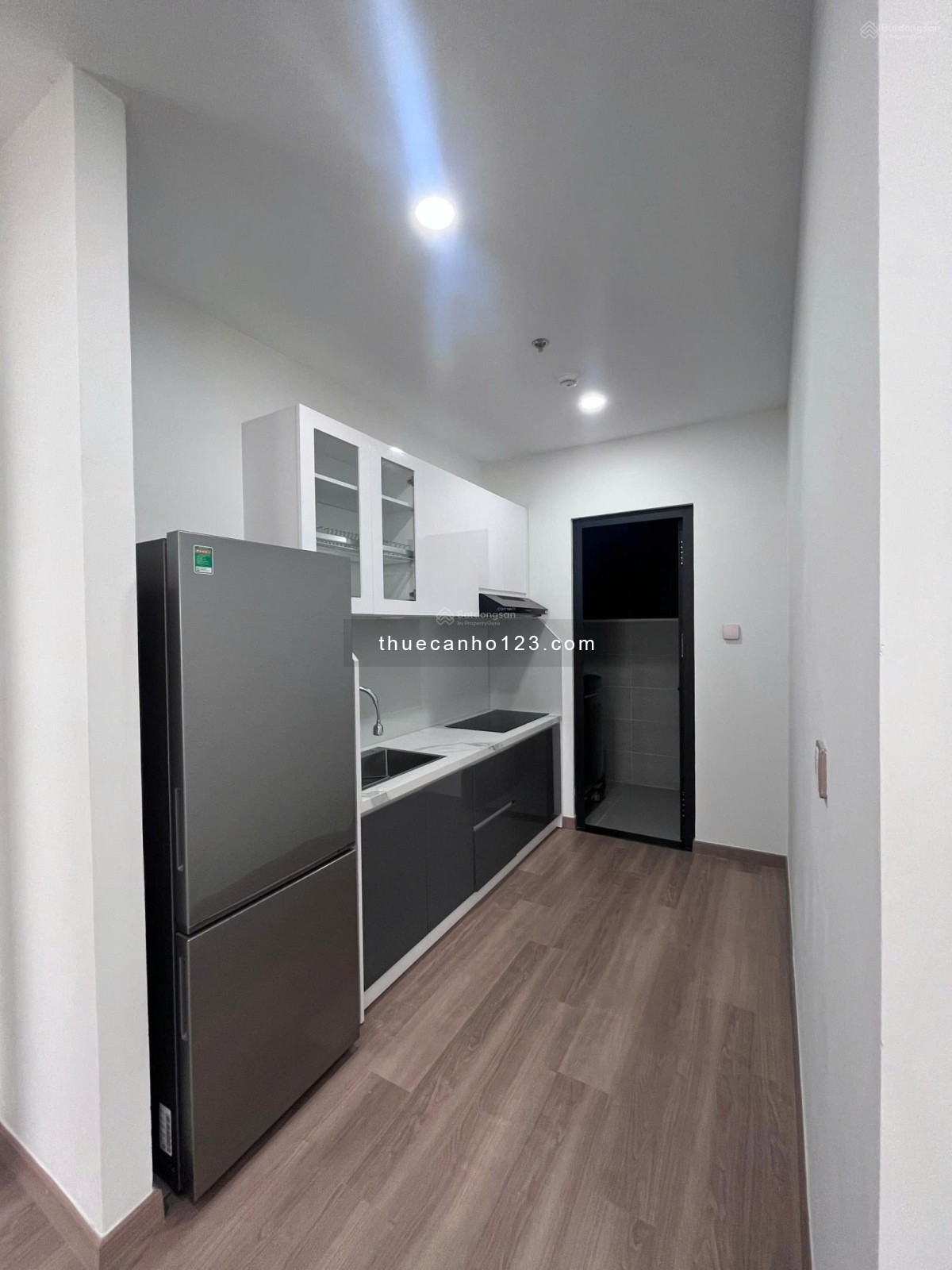 CHO THUÊ CĂN HỘ 3PN PARK VIEW – BÌNH THẠNH | GIÁ 18,5 TRIỆU/THÁNG - Ảnh 3