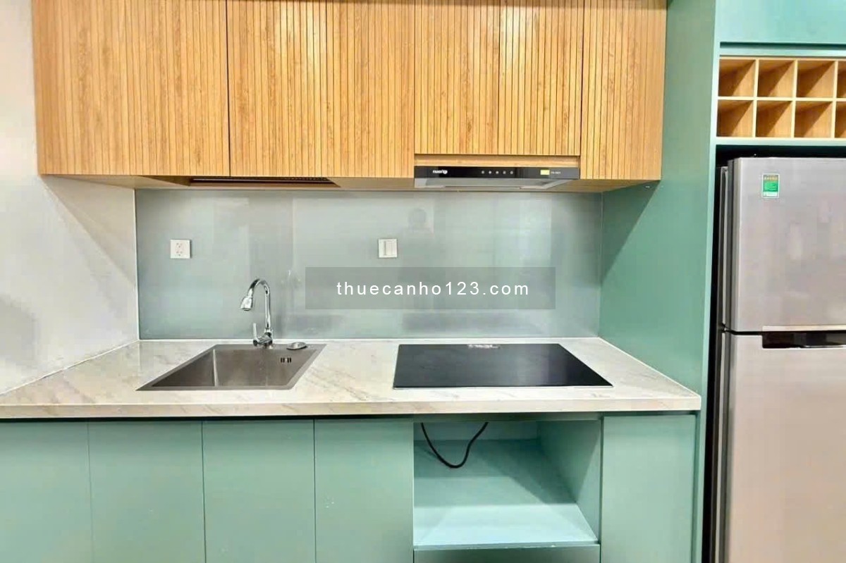 STUDIO MILLENNIUM GIÁ 13TR/Th FULL NỘI THẤT NHƯ HÌNH - Ảnh 5