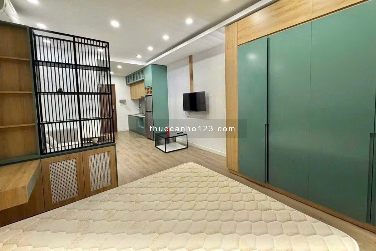 STUDIO MILLENNIUM GIÁ 13TR/Th FULL NỘI THẤT NHƯ HÌNH - Ảnh 4