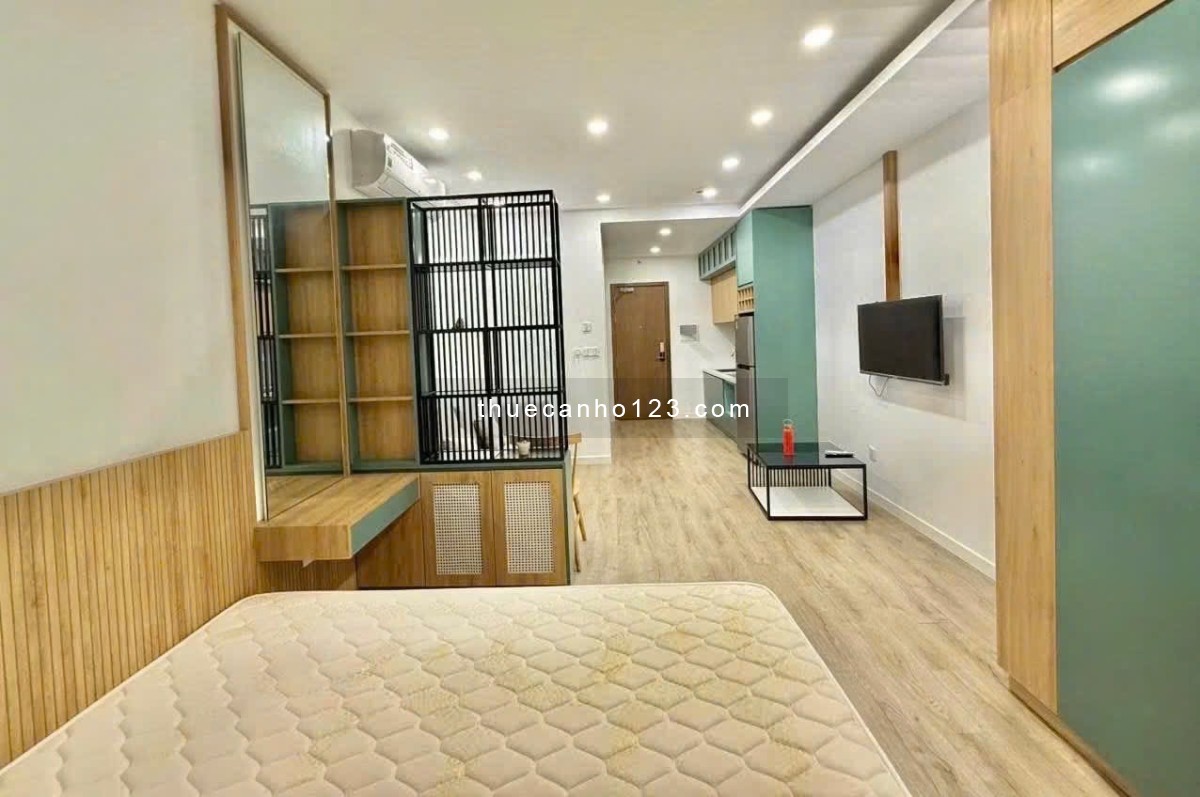 STUDIO MILLENNIUM GIÁ 13TR/Th FULL NỘI THẤT NHƯ HÌNH - Ảnh 2