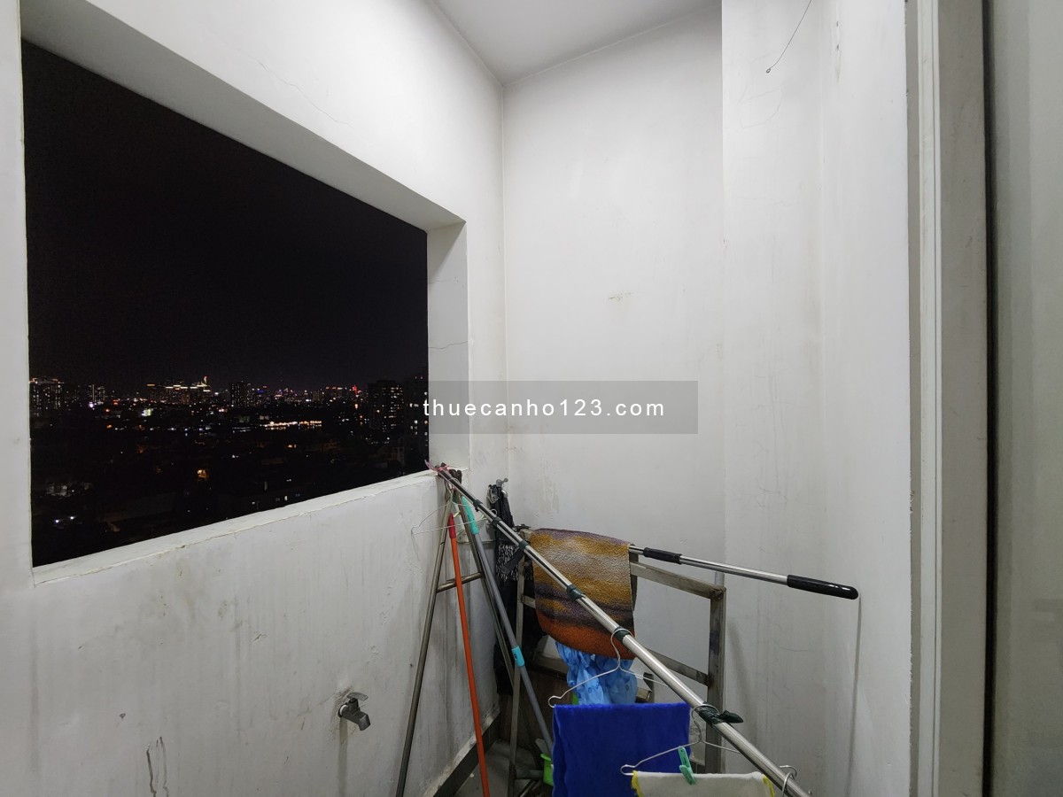 Cho thuê căn góc CHUNG CƯ MỸ AN 3G 2PN full nội thất, 75m2 - Ảnh 5