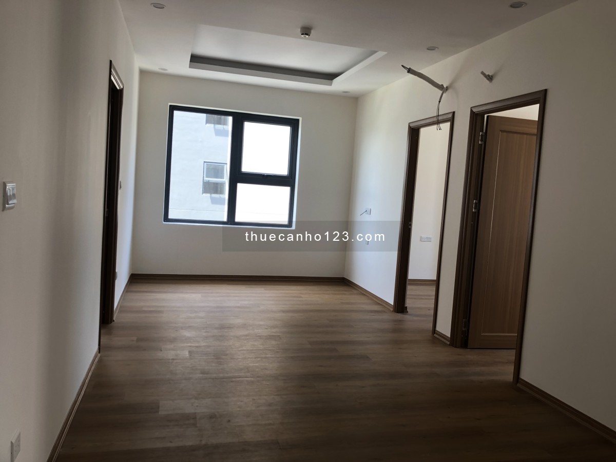 Cho Thuê Căn Hộ 3 Phòng Ngủ, Có Nội Thất Cơ Bản - Ảnh 2
