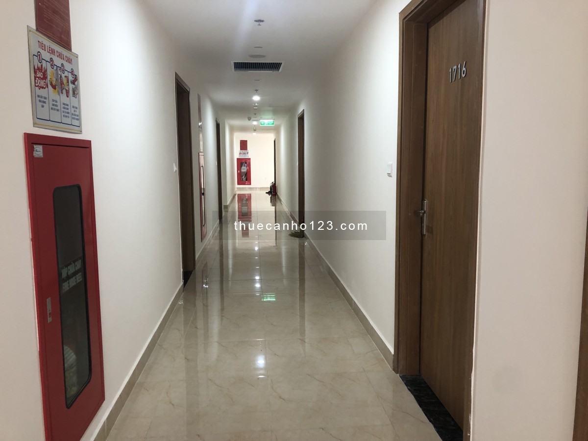 Cho Thuê Căn Hộ 3 Phòng Ngủ, Có Nội Thất Cơ Bản - Ảnh 4
