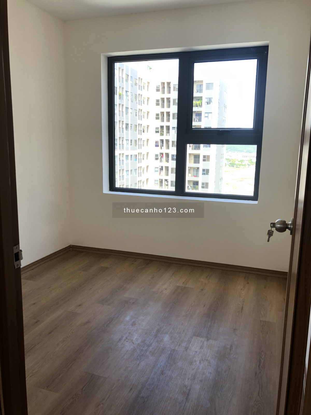 Cho Thuê Căn Hộ 3 Phòng Ngủ, Có Nội Thất Cơ Bản - Ảnh 6