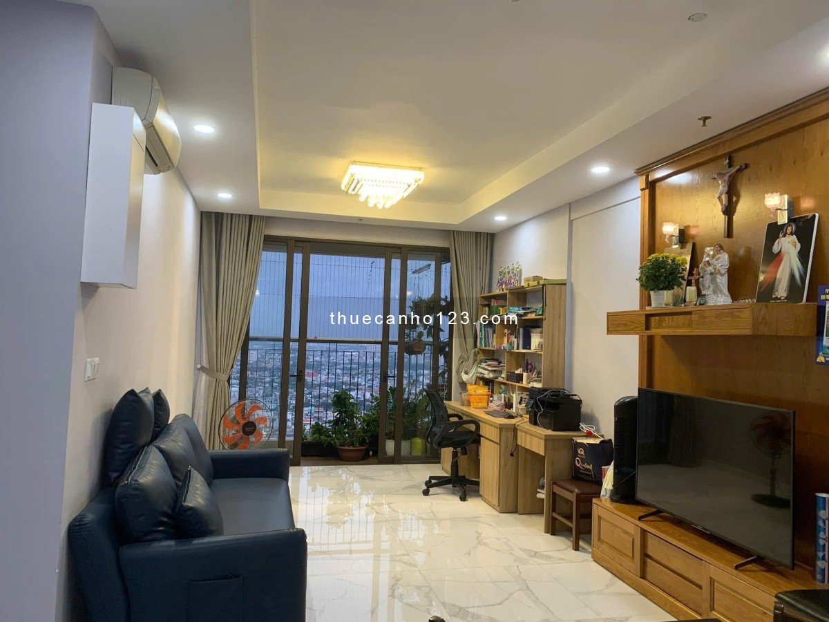Căn 2p ngủ giá 10tr chung cư Phúc Yên - Tân Bình - Ảnh 1