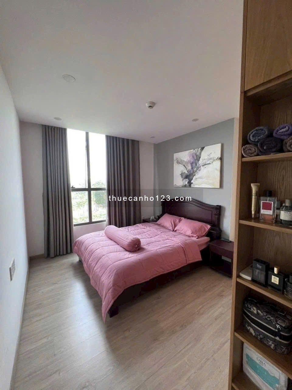 Dream Home - Lê Đức Thọ: Căn 71m2, 2p ngủ, NT giá 9,5tr - Ảnh 4