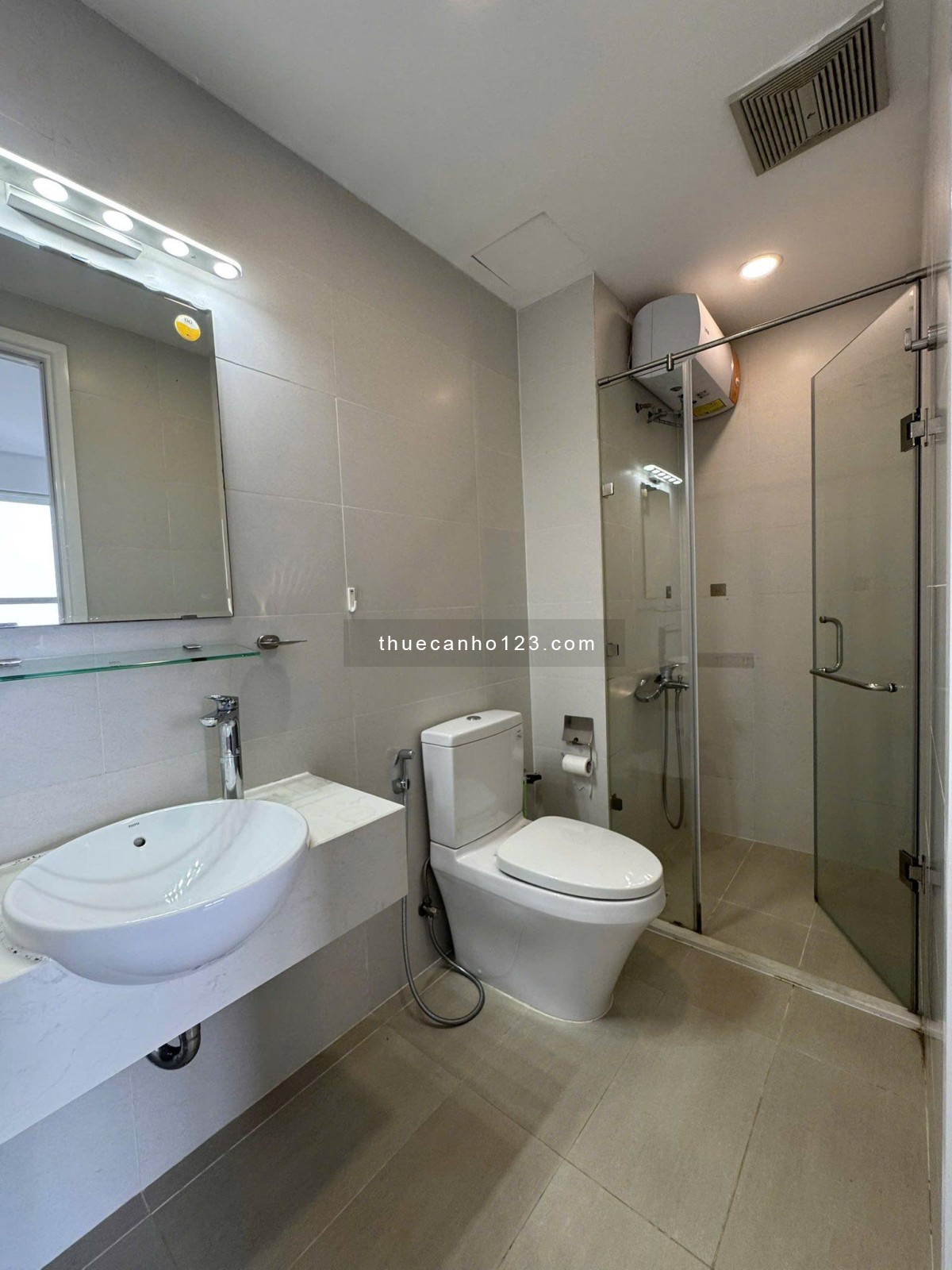 Dream Home - Lê Đức Thọ: Căn 71m2, 2p ngủ, NT giá 9,5tr - Ảnh 5