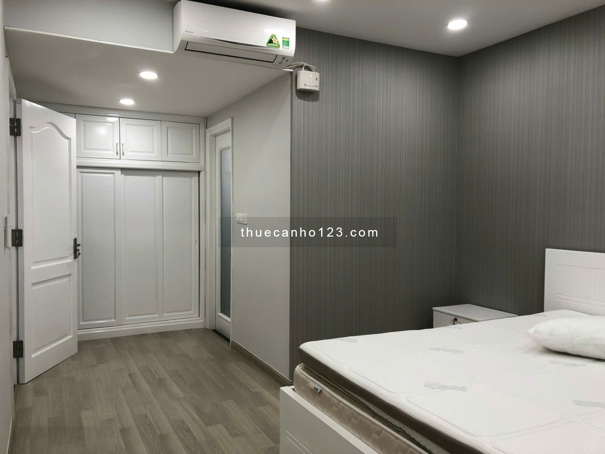 Thời điểm tốt – Chốt nhanh các căn 2PN Vista Verde NTCB- full nội thất giá chỉ từ 19tr/tháng - Ảnh 4