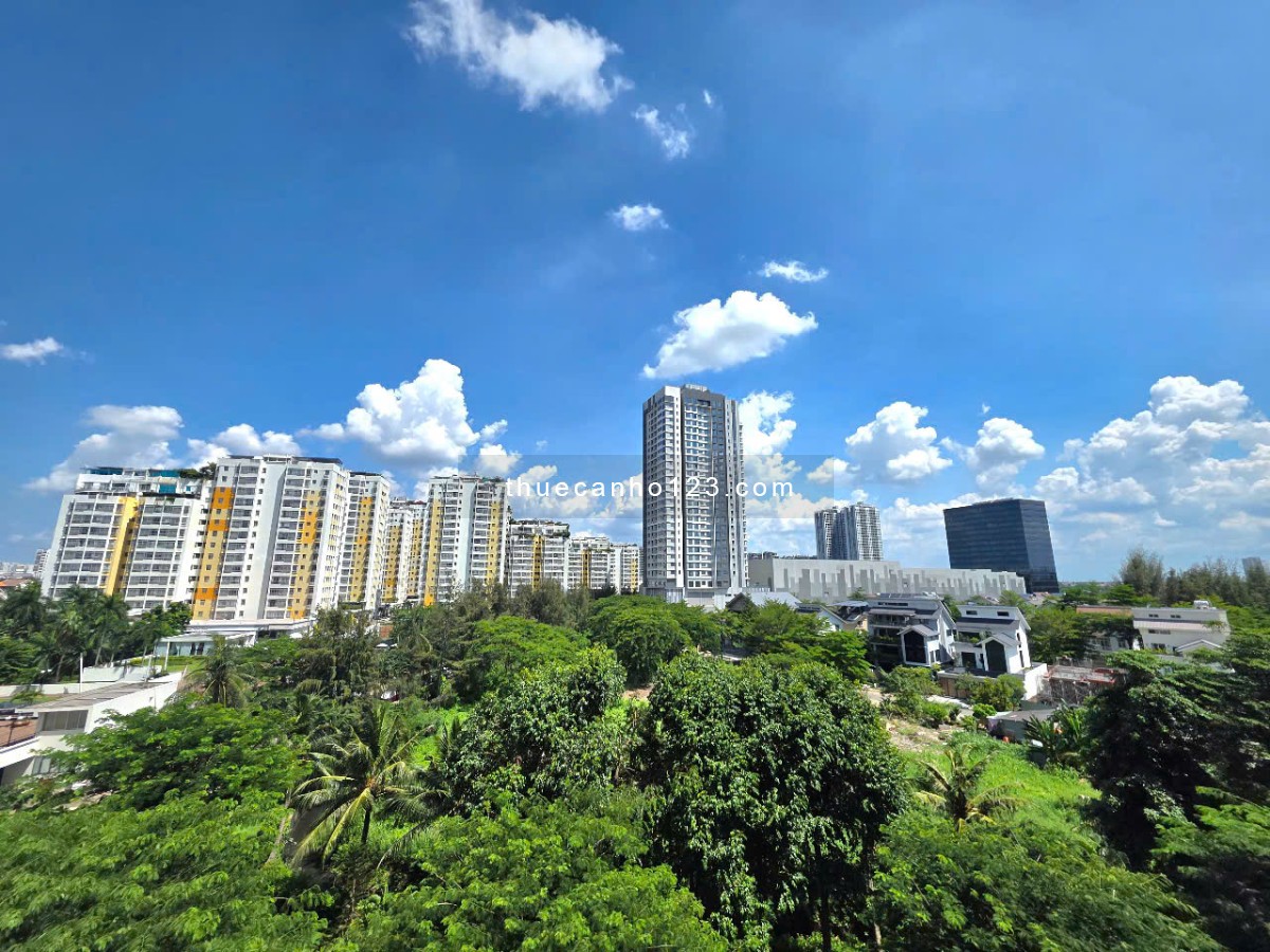 CHÍNH CHỦ CẦN CHO THUÊ GẤP CĂN HỘ SKY GARDEN 3 MỚI THIẾT KẾ XONG HÔM QUA GIÁ 25TR - Ảnh 10
