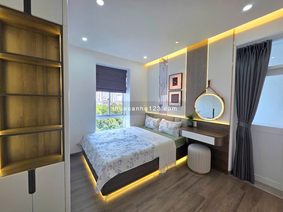 CHÍNH CHỦ CẦN CHO THUÊ GẤP CĂN HỘ SKY GARDEN 3 MỚI THIẾT KẾ XONG HÔM QUA GIÁ 25TR - Ảnh 6