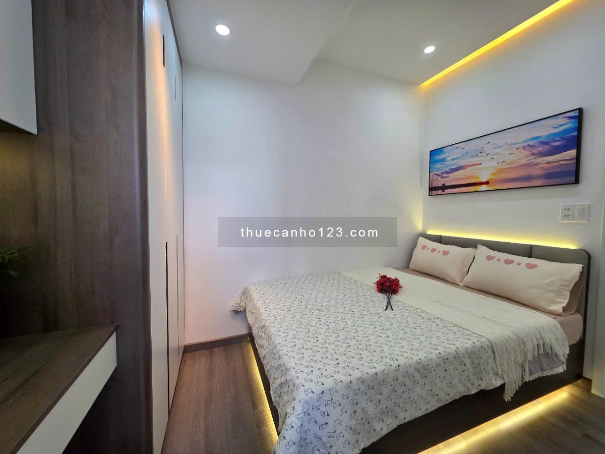 CHÍNH CHỦ CẦN CHO THUÊ GẤP CĂN HỘ SKY GARDEN 3 MỚI THIẾT KẾ XONG HÔM QUA GIÁ 25TR - Ảnh 7