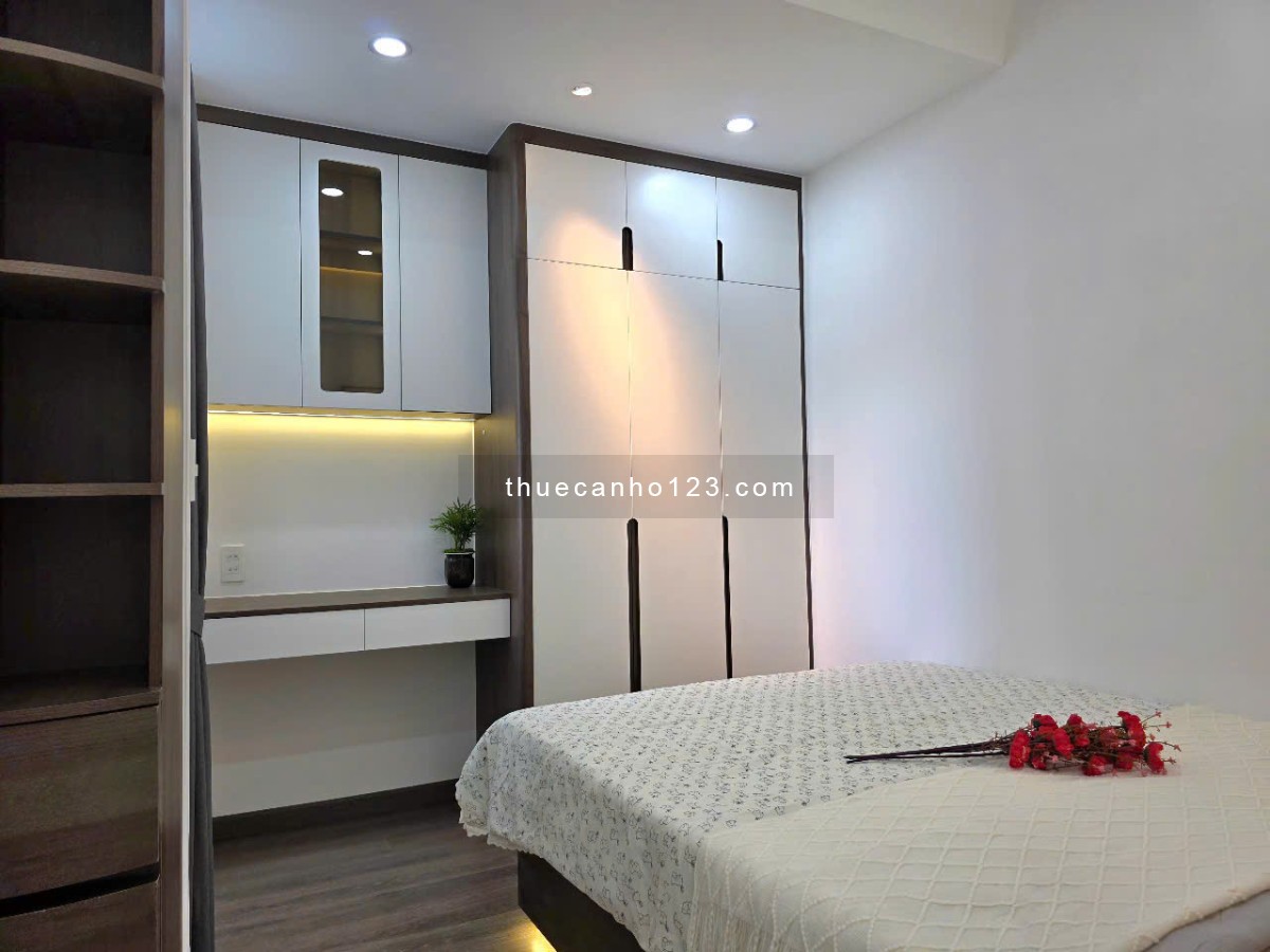 CHÍNH CHỦ CẦN CHO THUÊ GẤP CĂN HỘ SKY GARDEN 3 MỚI THIẾT KẾ XONG HÔM QUA GIÁ 25TR - Ảnh 8