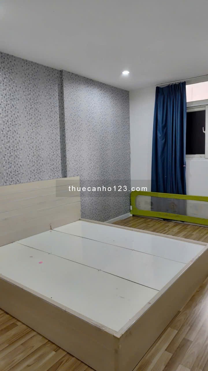 Chung cư Hưng Ngân, Dương Thị Mười, Q12: 3p ngủ, NTCB, 7,8tr/th - Ảnh 2