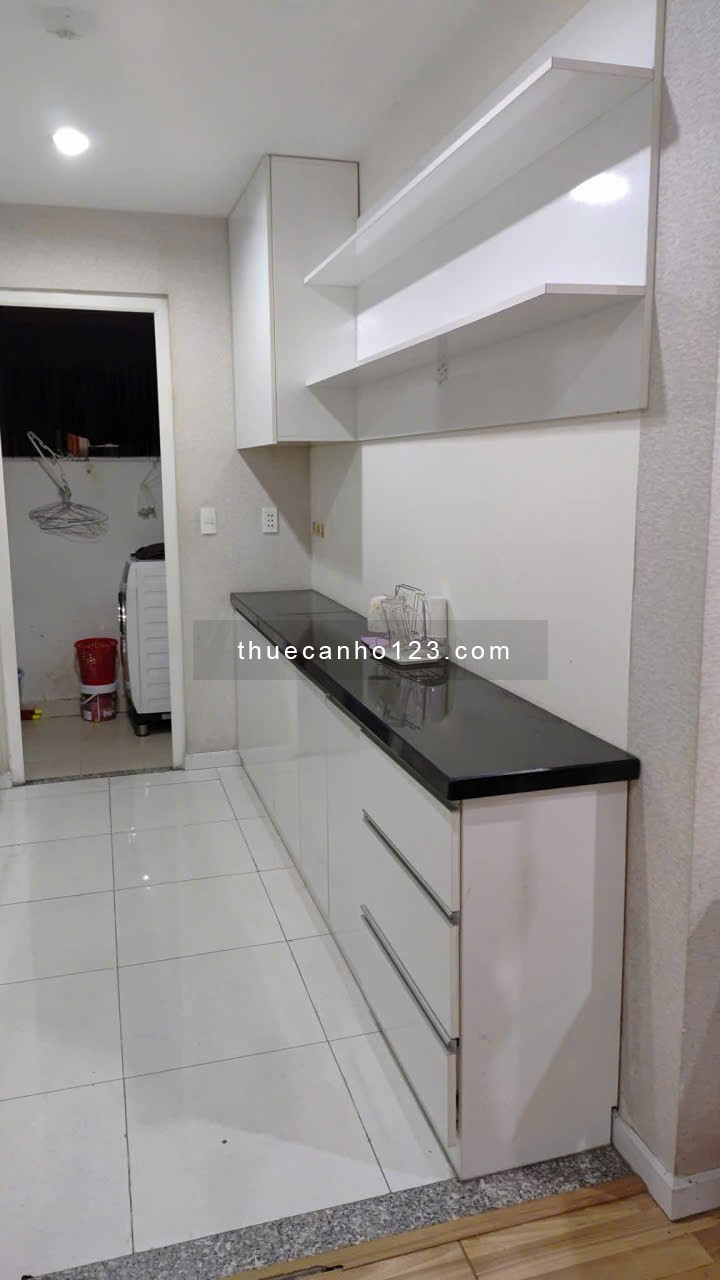 Chung cư Hưng Ngân, Dương Thị Mười, Q12: 3p ngủ, NTCB, 7,8tr/th - Ảnh 3