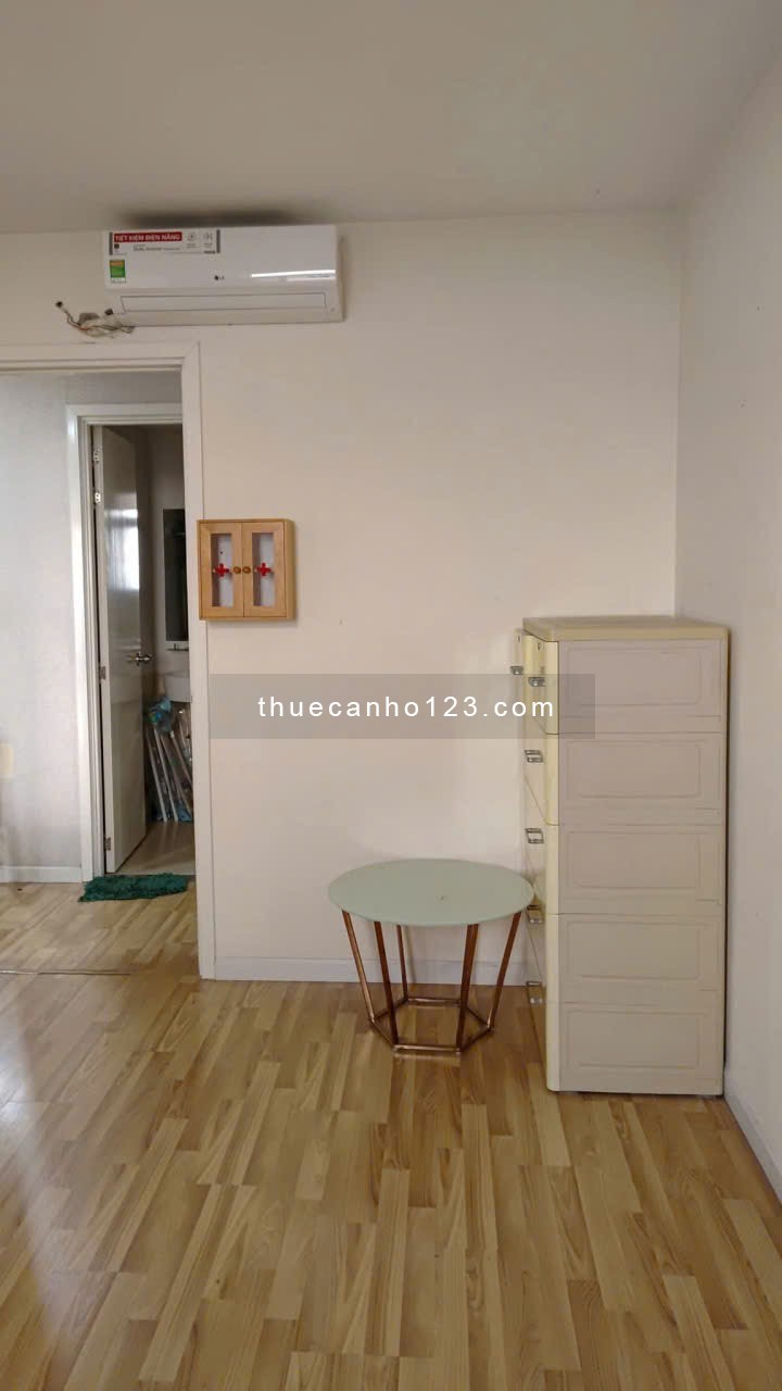 Chung cư Hưng Ngân, Dương Thị Mười, Q12: 3p ngủ, NTCB, 7,8tr/th - Ảnh 4