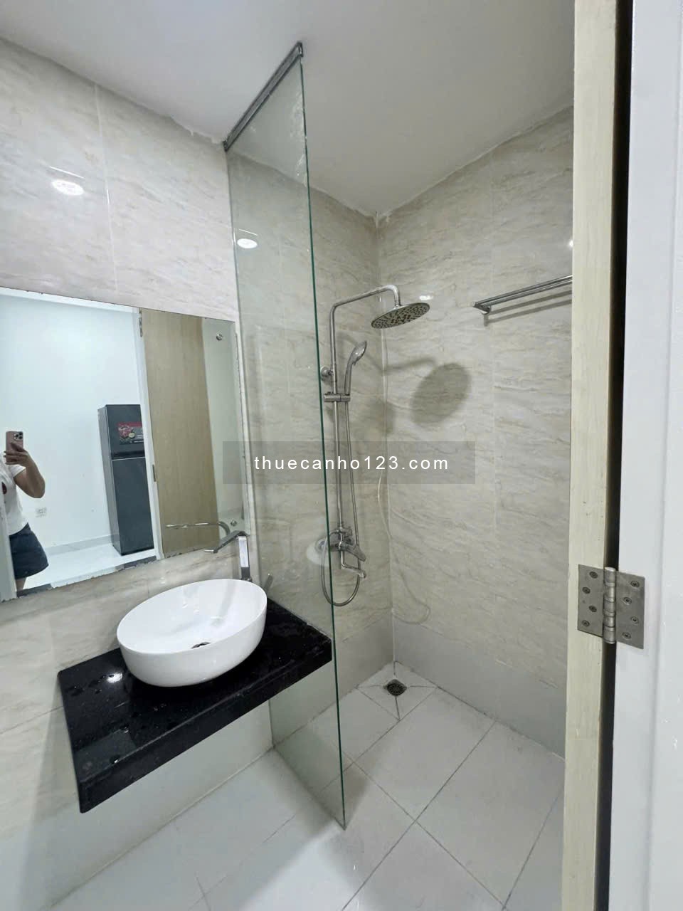 Chung cư Hiệp Thành, Lê Văn Khương, Q12: 3p ngủ, có NT, 80m2, 8triệu - Ảnh 4