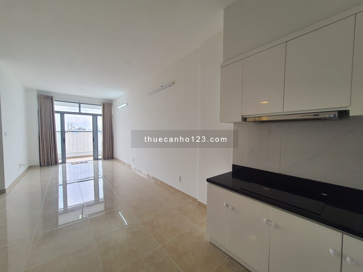 Cho thuê căn hộ OPAL RIVERSIDE; Tầng thấp view hồ bơi và Landmark - vào liền - Ảnh 1
