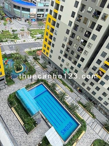Nhận giữ căn cho Sinh Viên - giữ đến tháng 8, Chung cư Bcons City - Emerald số lượng căn hộ có hạn - Ảnh 2