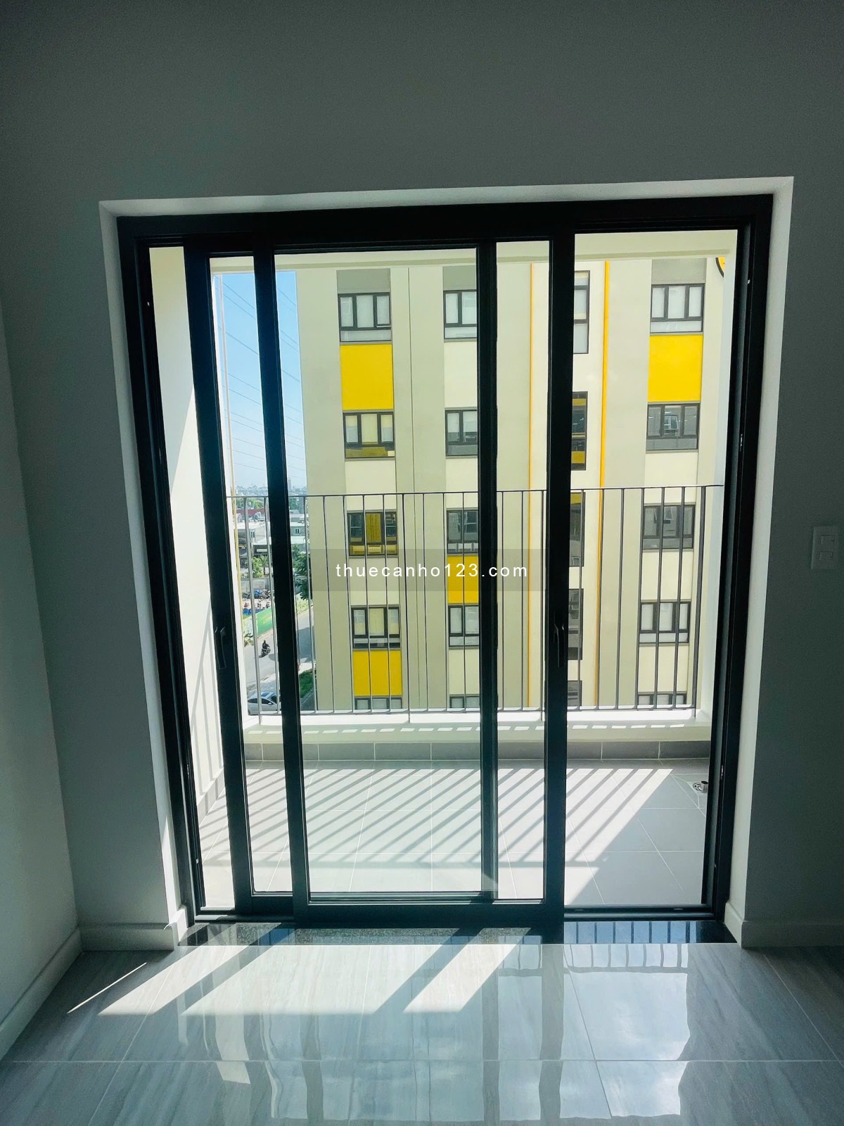Chung cư Bcons ngay làng đại học, 2PN 2Wc giá chỉ 6tr2, Còn vài căn chốt nhanh thôi - Ảnh 5