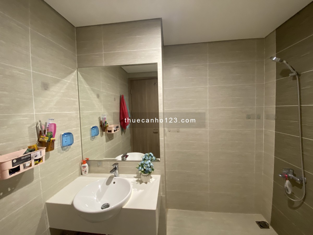 Studio Masteri West Heights giá mềm lại được miễn phí dịch vụ, tính ra ở rẻ hơn bạn nghĩ - Ảnh 6