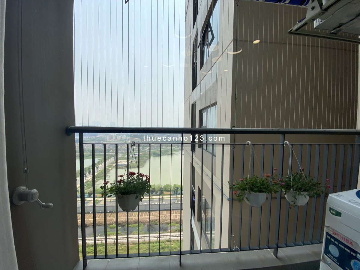 Studio Masteri West Heights giá mềm lại được miễn phí dịch vụ, tính ra ở rẻ hơn bạn nghĩ - Ảnh 4