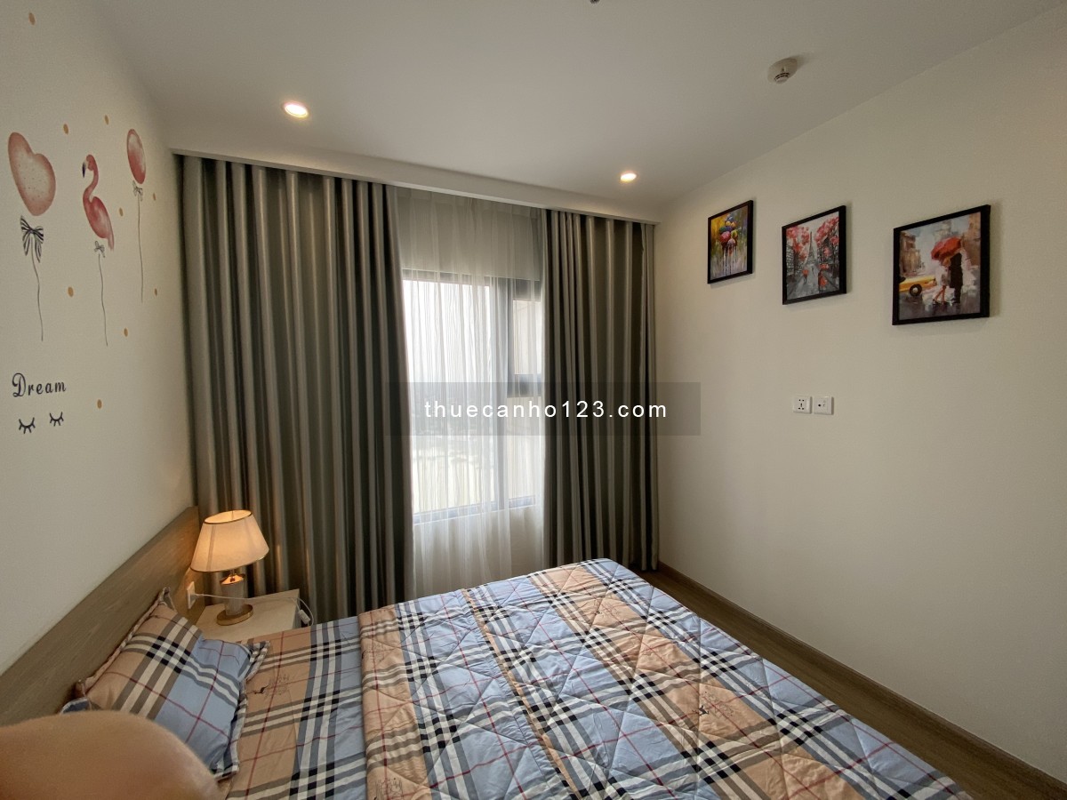 Studio Masteri West Heights giá mềm lại được miễn phí dịch vụ, tính ra ở rẻ hơn bạn nghĩ - Ảnh 3