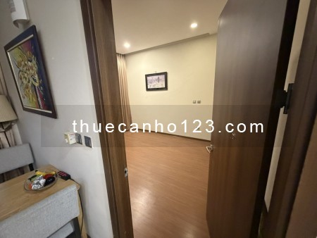 CHÍNH CHỦ CHO THUÊ CĂN HỘ TRÀNG AN COMPLEX – PHÙNG CHÍ KIÊN - Ảnh 6