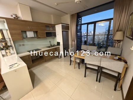 CHÍNH CHỦ CHO THUÊ CĂN HỘ TRÀNG AN COMPLEX – PHÙNG CHÍ KIÊN - Ảnh 3