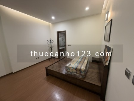 CHÍNH CHỦ CHO THUÊ CĂN HỘ TRÀNG AN COMPLEX – PHÙNG CHÍ KIÊN - Ảnh 4