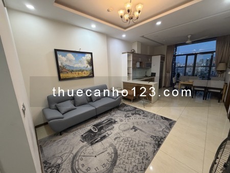 CHÍNH CHỦ CHO THUÊ CĂN HỘ TRÀNG AN COMPLEX – PHÙNG CHÍ KIÊN - Ảnh 1