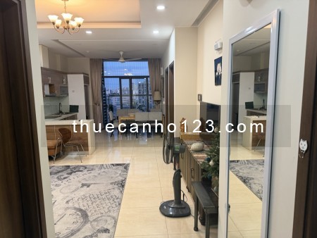 CHÍNH CHỦ CHO THUÊ CĂN HỘ TRÀNG AN COMPLEX – PHÙNG CHÍ KIÊN - Ảnh 2