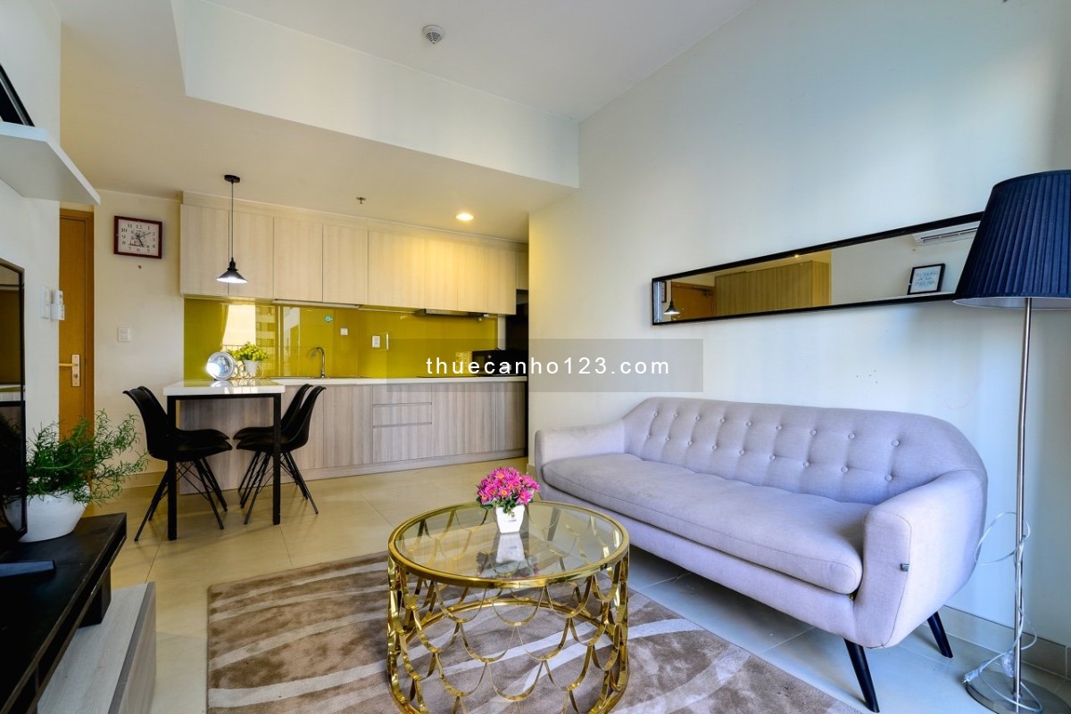Cho thuê căn hộ Masteri Thảo Điền ngắn hạn, thuê theo ngày, thuê theo tuần, booking giá rẻ 900k/đêm - Ảnh 2