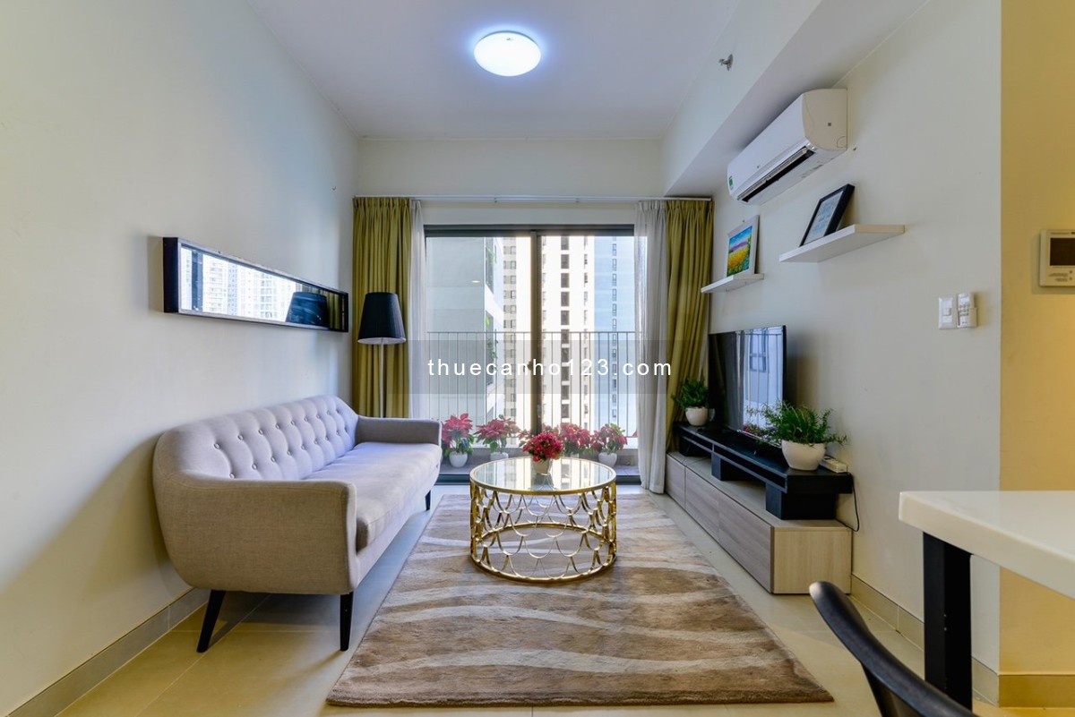 Cho thuê căn hộ Masteri Thảo Điền ngắn hạn, thuê theo ngày, thuê theo tuần, booking giá rẻ 900k/đêm - Ảnh 3