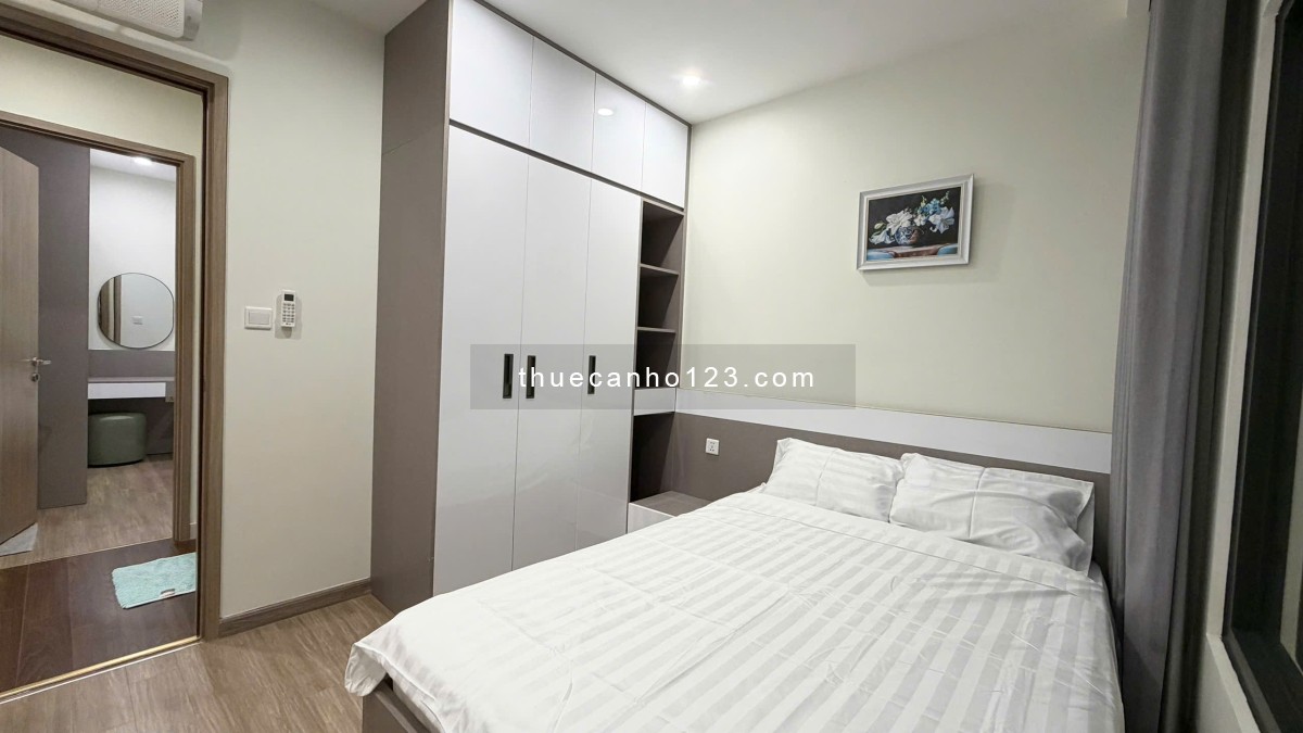 Cho thuê chung cư Vinhomes Smart City - Ảnh 6