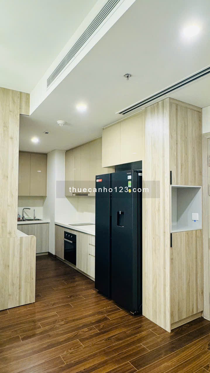 Không gian sống cao cấp | Vinhome Smart City | - Ảnh 2