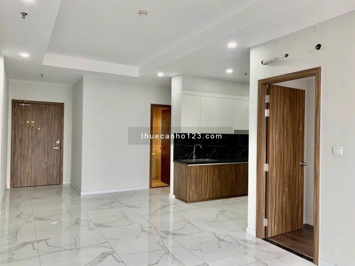 Cho thuê căn hộ chung cư Thủ Đức ngay ngã 4 Linh xuân Phạm Văn Đồng gần ĐH Quốc gia, ĐH ngân hàng 9t - Ảnh 2