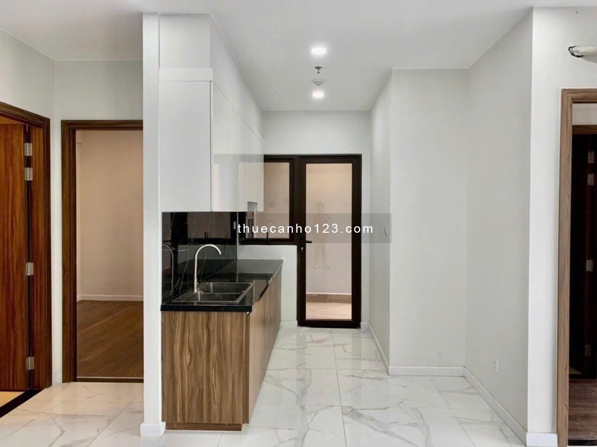 Cho thuê căn hộ chung cư Thủ Đức ngay ngã 4 Linh xuân Phạm Văn Đồng gần ĐH Quốc gia, ĐH ngân hàng 9t - Ảnh 3